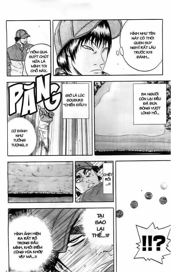 King Golf - Chapter 99 - Trang 4