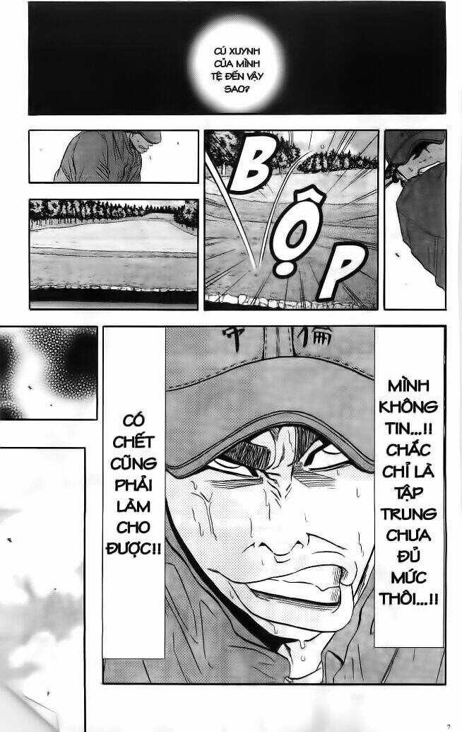 King Golf - Chapter 99 - Trang 5