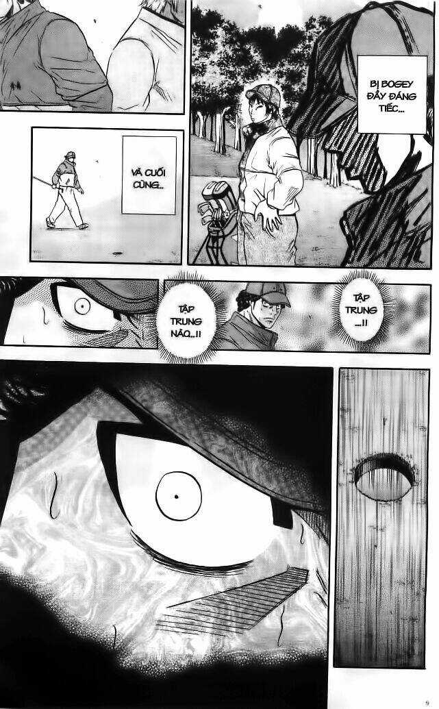 King Golf - Chapter 99 - Trang 7