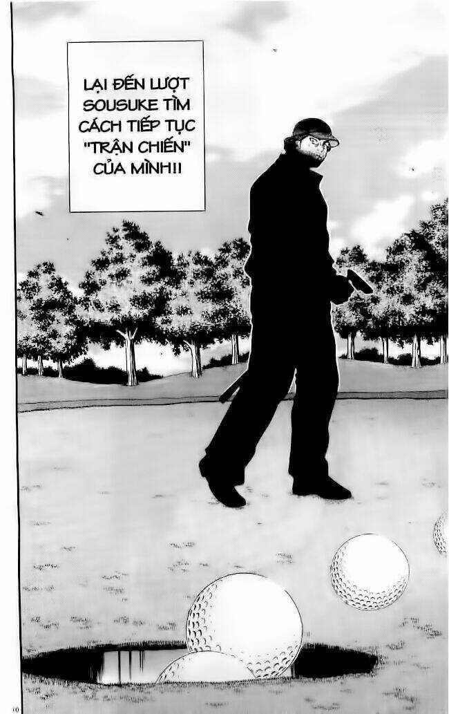King Golf - Chapter 99 - Trang 8
