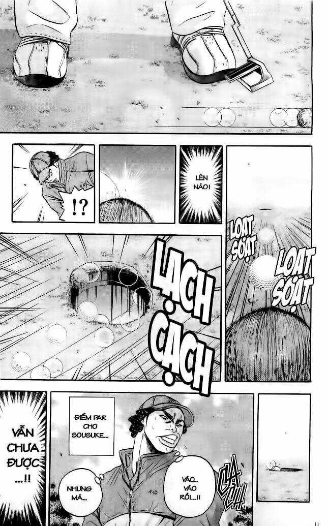 King Golf - Chapter 99 - Trang 9