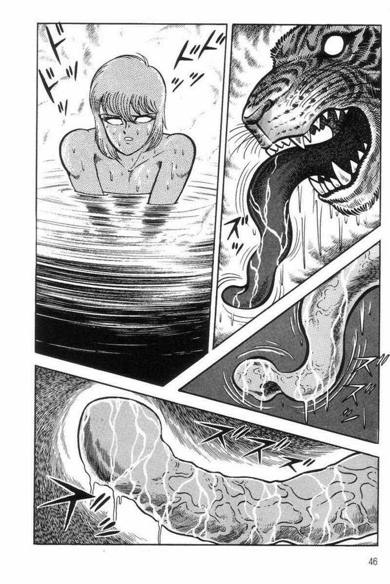 King Of Brutes - Chapter 2 - Trang 49