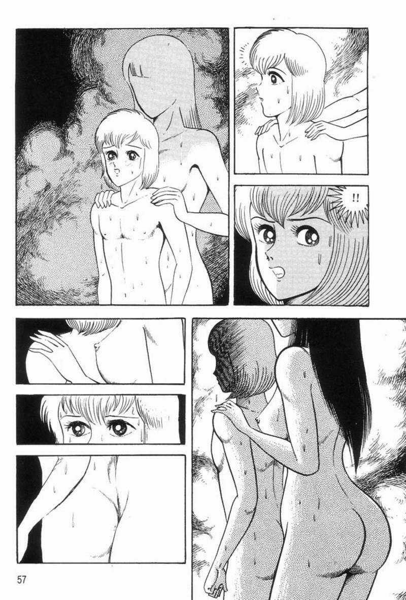 King Of Brutes - Chapter 3 - Trang 8