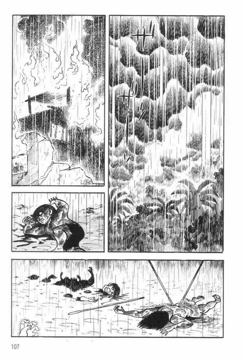 King Of Brutes - Chapter 4 - Trang 1