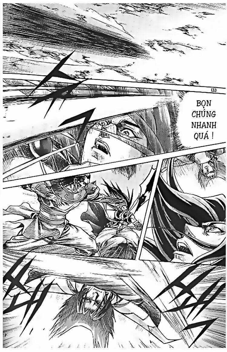 King Of Hell - Chapter 100 - Trang 11