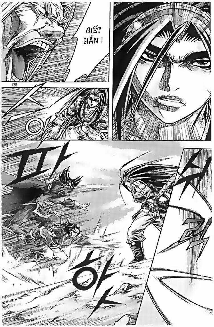 King Of Hell - Chapter 100 - Trang 6