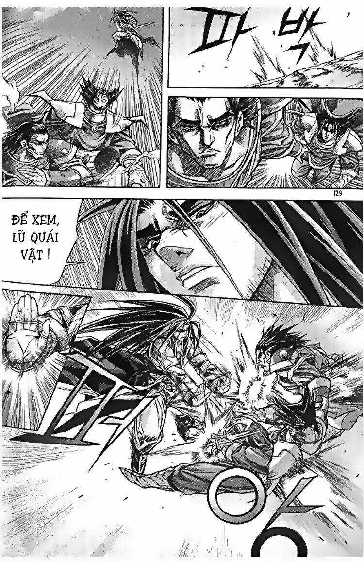 King Of Hell - Chapter 100 - Trang 7