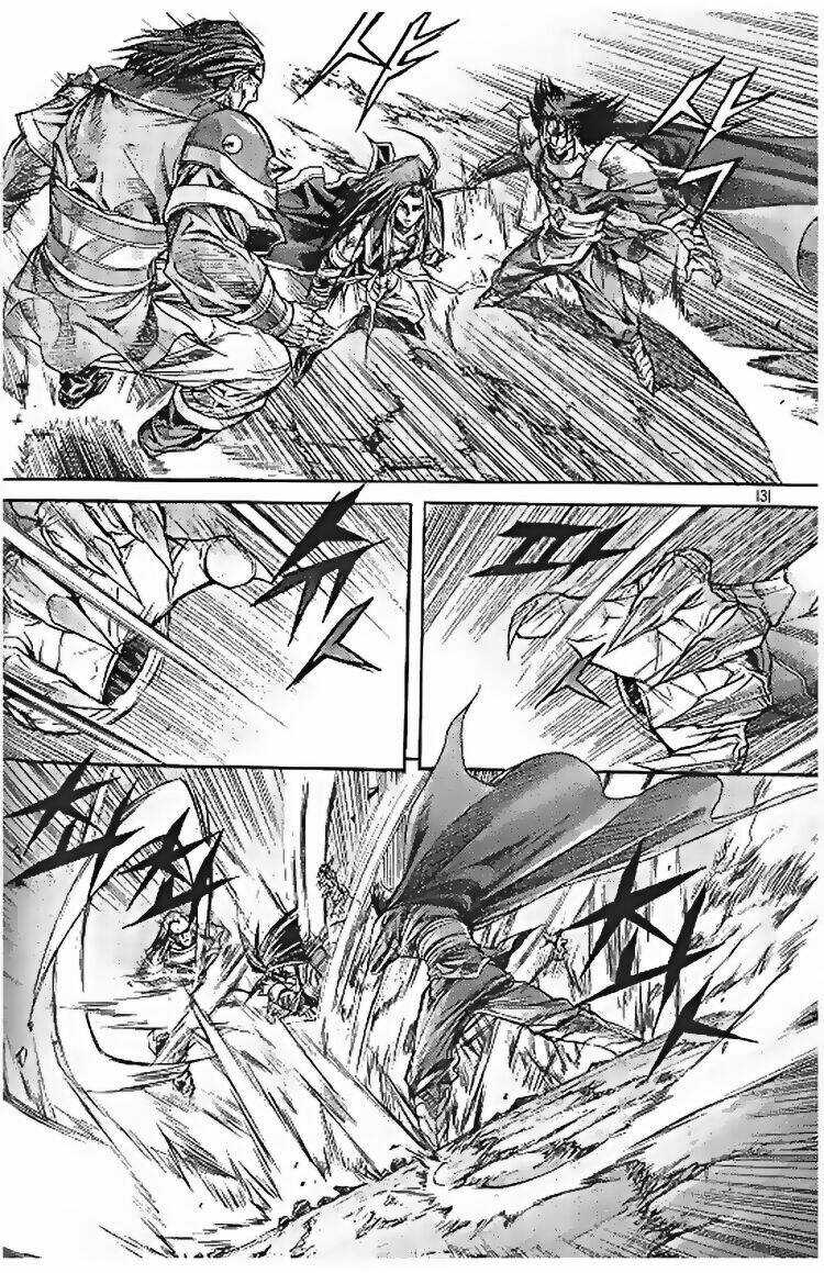 King Of Hell - Chapter 100 - Trang 9