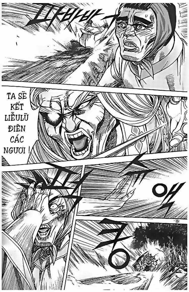 King Of Hell - Chapter 101 - Trang 12