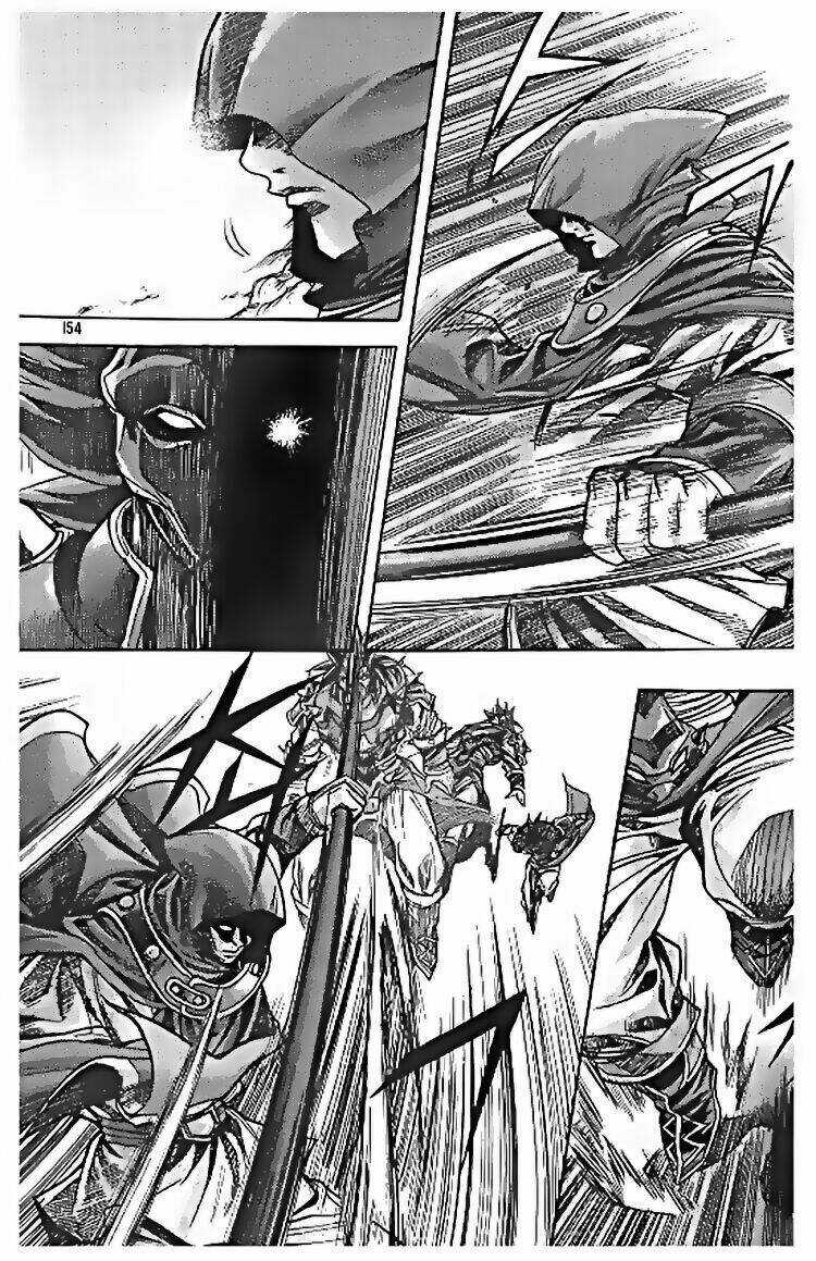 King Of Hell - Chapter 101 - Trang 14