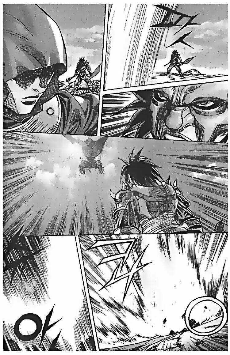 King Of Hell - Chapter 101 - Trang 15