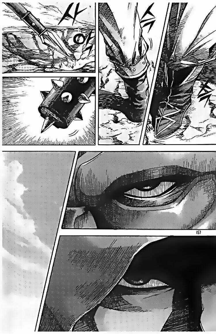 King Of Hell - Chapter 101 - Trang 16