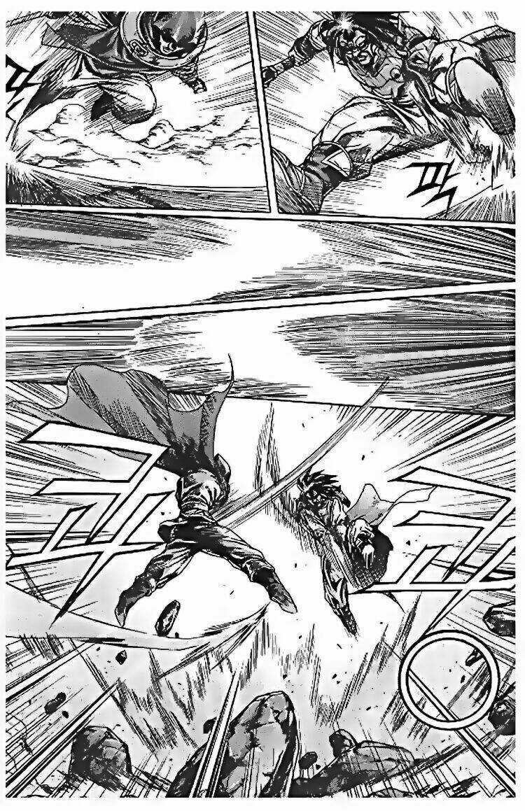 King Of Hell - Chapter 101 - Trang 17