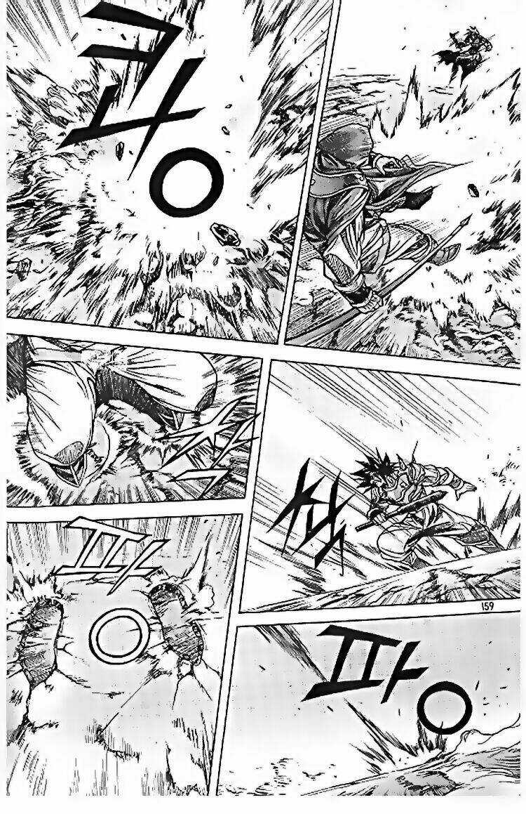 King Of Hell - Chapter 101 - Trang 18