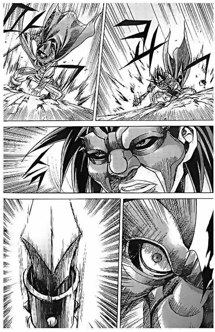 King Of Hell - Chapter 101 - Trang 20