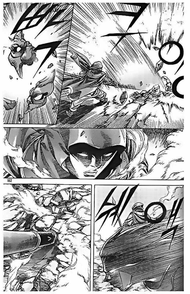 King Of Hell - Chapter 101 - Trang 21