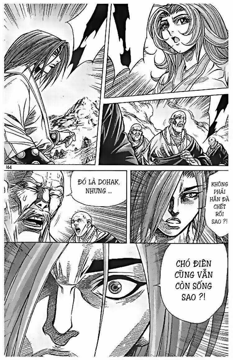 King Of Hell - Chapter 101 - Trang 23