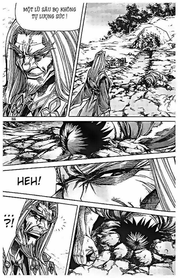 King Of Hell - Chapter 101 - Trang 25