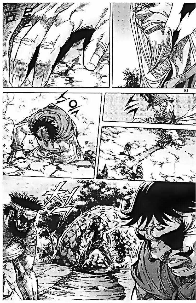 King Of Hell - Chapter 101 - Trang 26