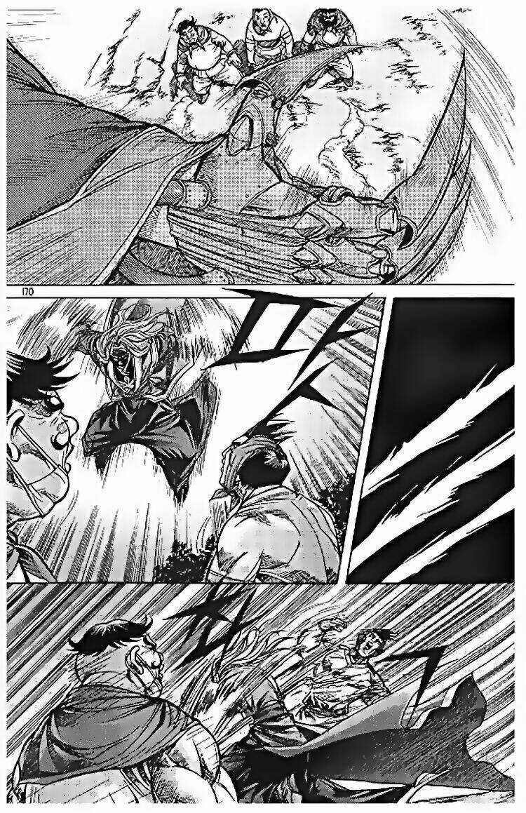 King Of Hell - Chapter 101 - Trang 29