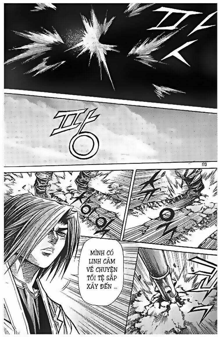 King Of Hell - Chapter 101 - Trang 32