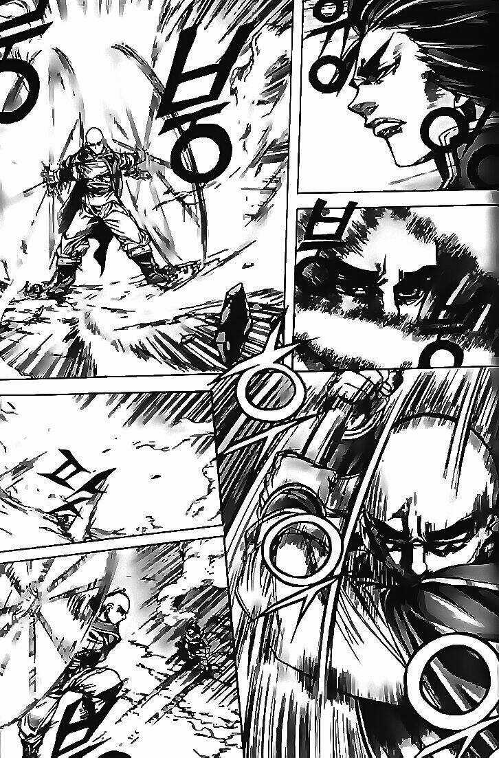 King Of Hell - Chapter 102 - Trang 2