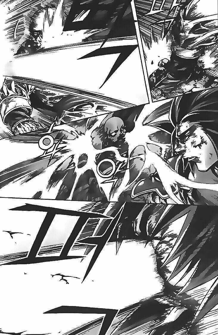 King Of Hell - Chapter 102 - Trang 11