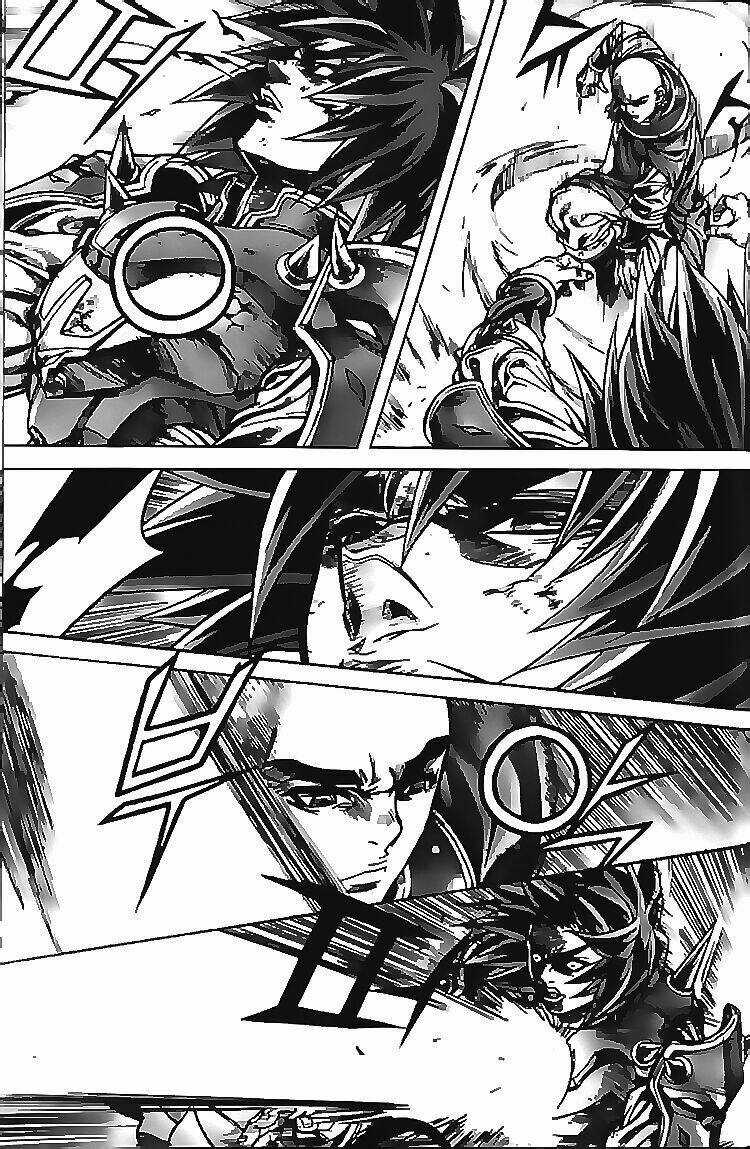 King Of Hell - Chapter 102 - Trang 12