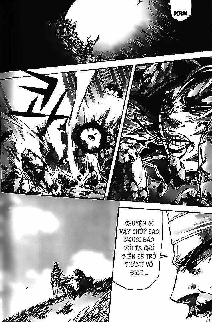 King Of Hell - Chapter 102 - Trang 13