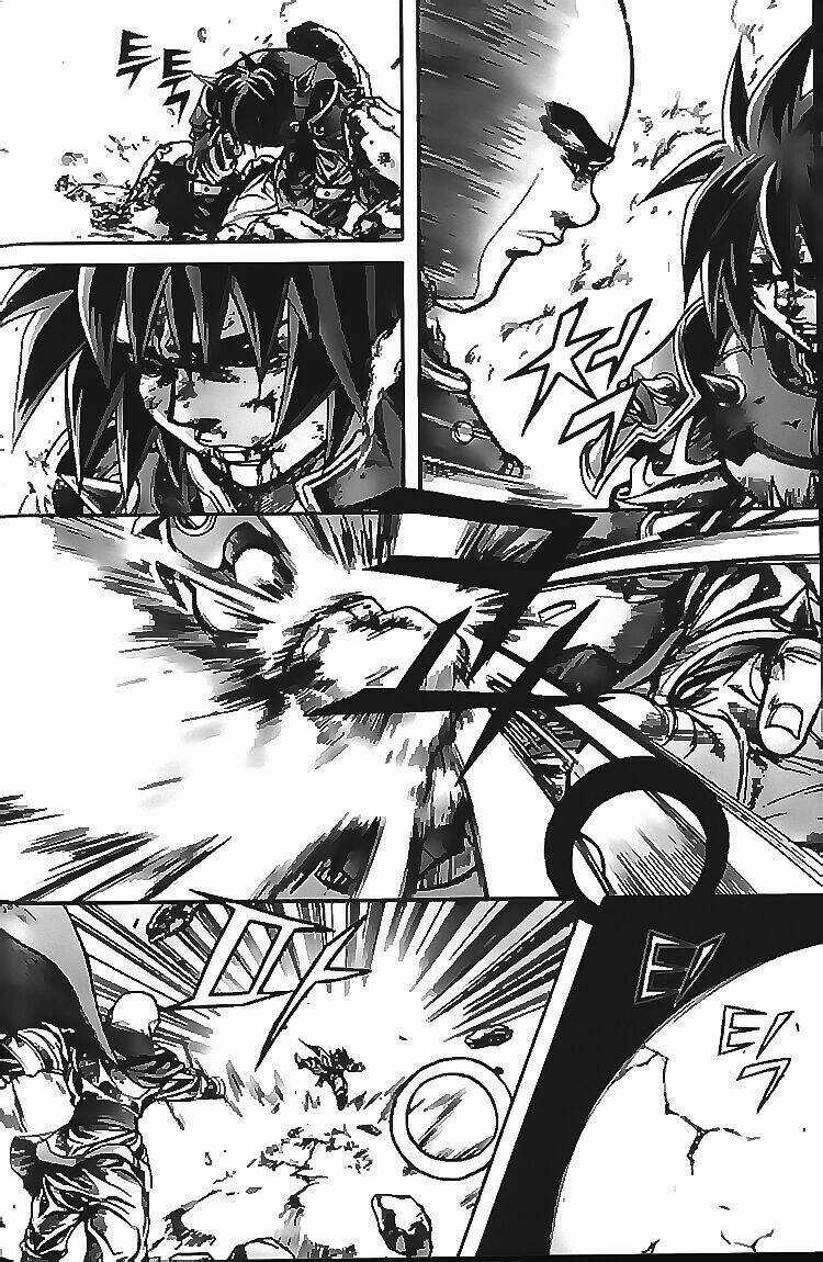 King Of Hell - Chapter 102 - Trang 15