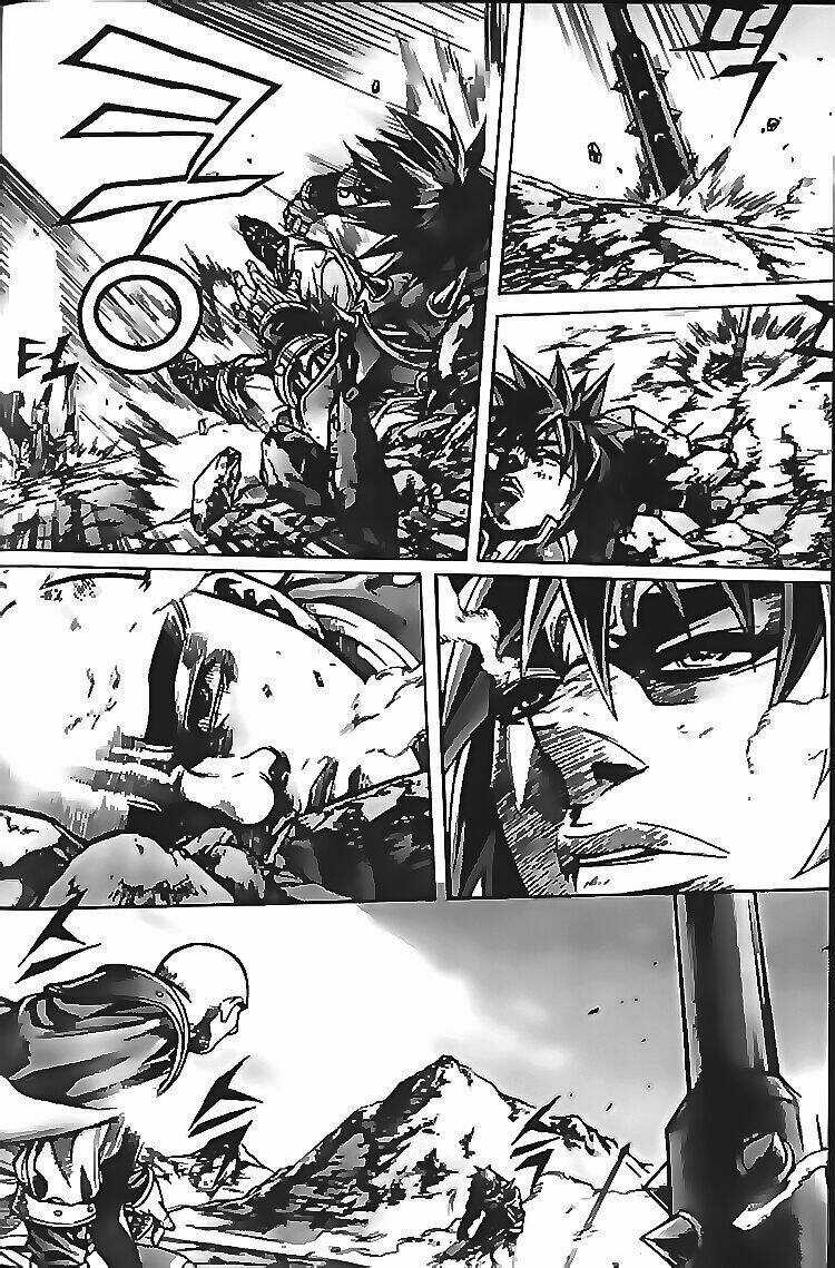 King Of Hell - Chapter 102 - Trang 7