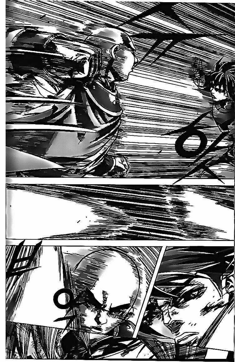 King Of Hell - Chapter 102 - Trang 9