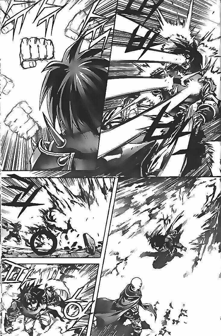 King Of Hell - Chapter 102 - Trang 10