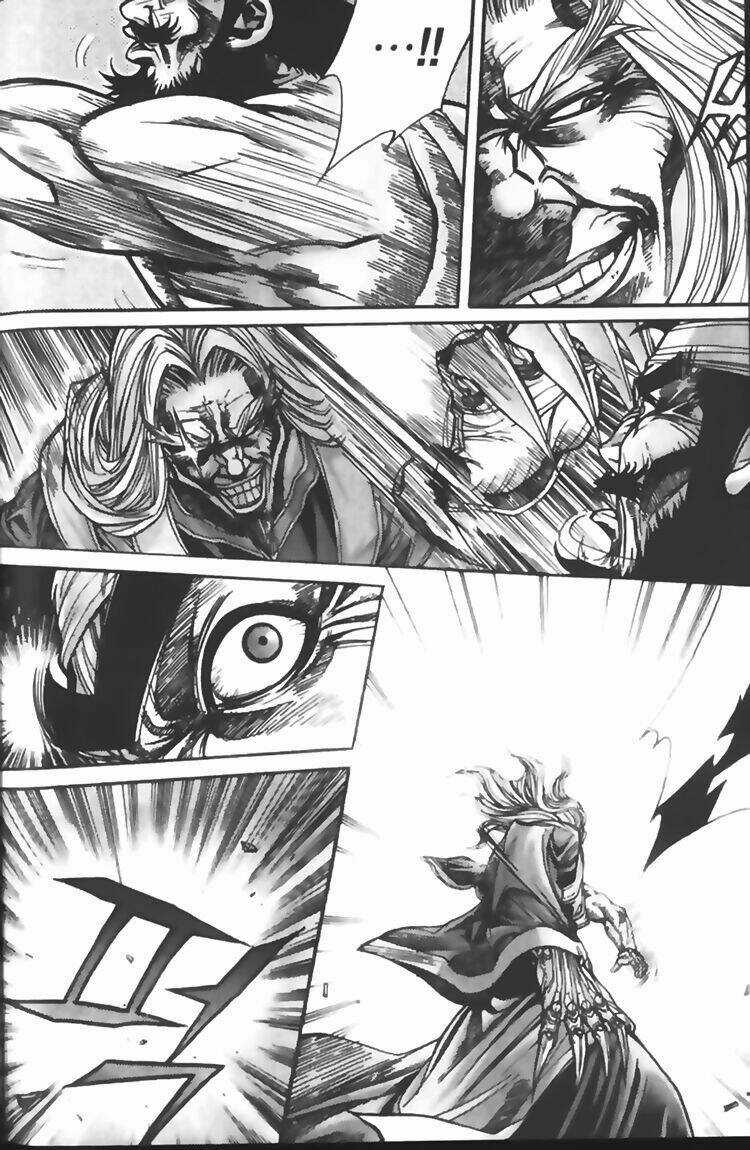 King Of Hell - Chapter 103 - Trang 2