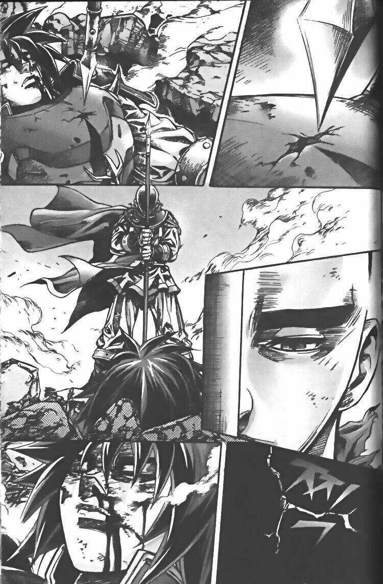 King Of Hell - Chapter 103 - Trang 11