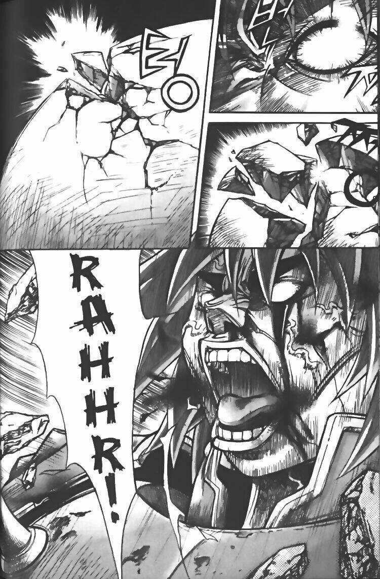 King Of Hell - Chapter 103 - Trang 12