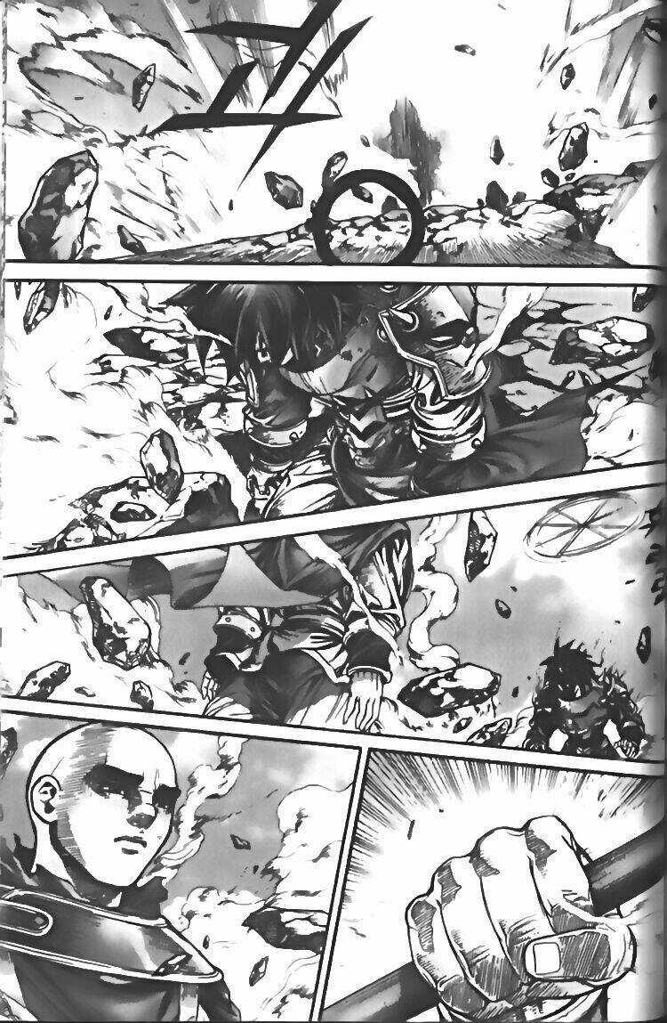 King Of Hell - Chapter 103 - Trang 13