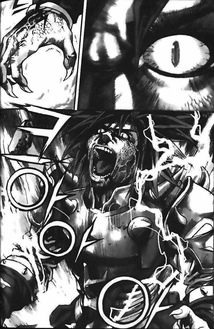 King Of Hell - Chapter 103 - Trang 16