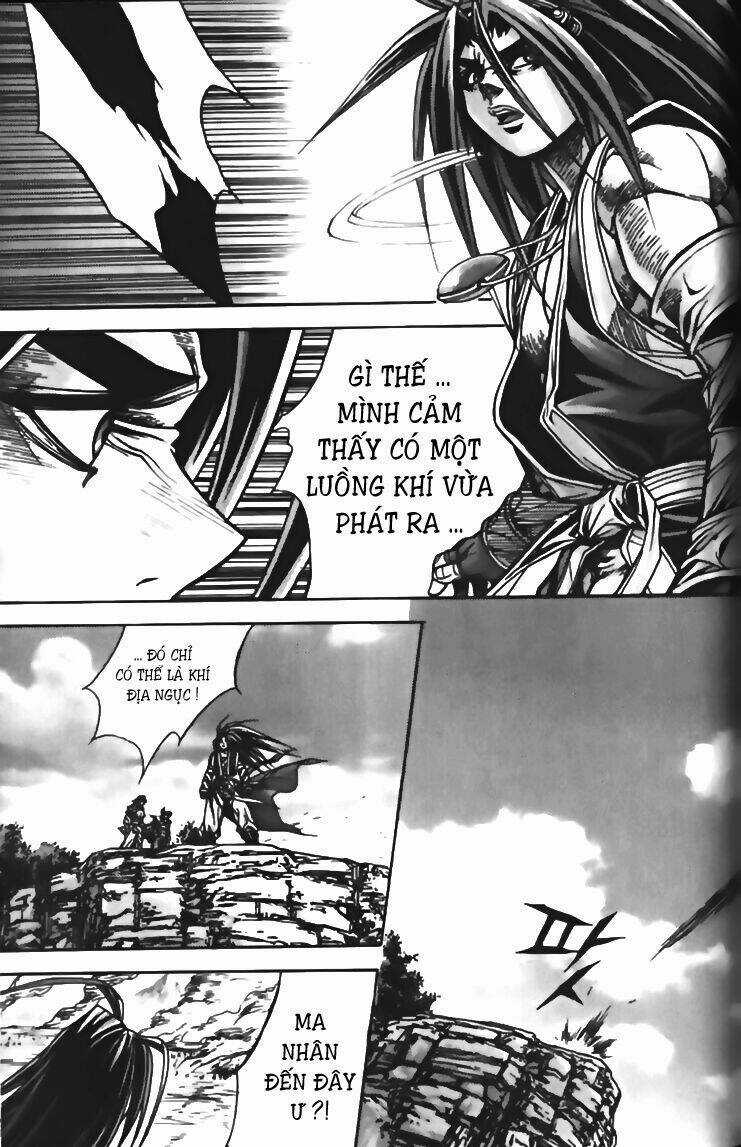 King Of Hell - Chapter 103 - Trang 17