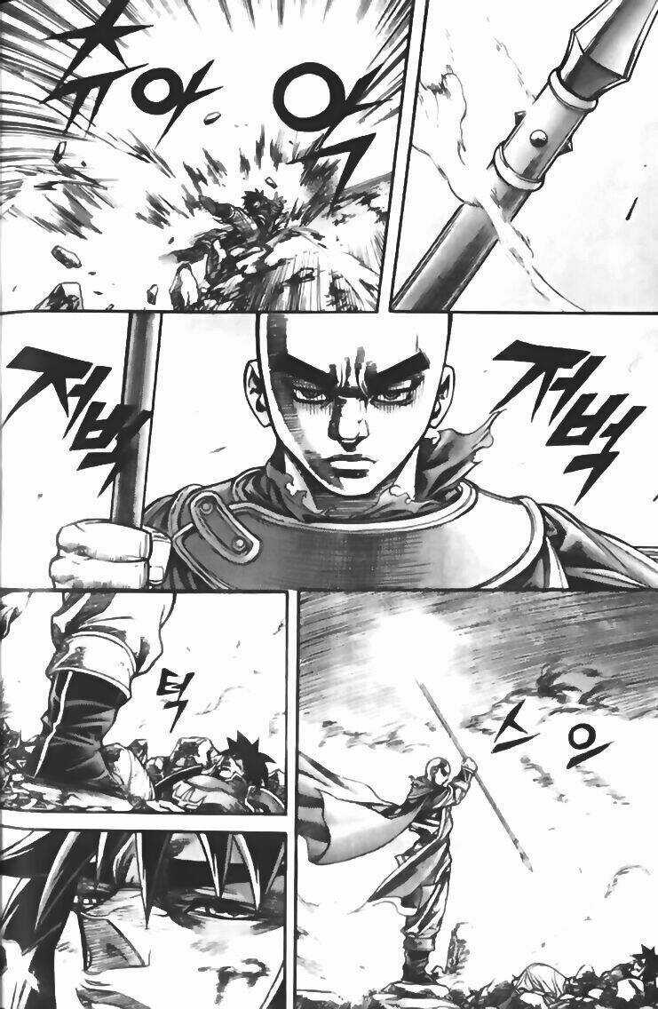 King Of Hell - Chapter 103 - Trang 6