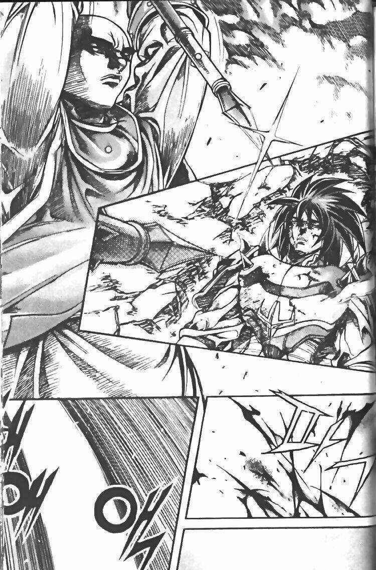 King Of Hell - Chapter 103 - Trang 7