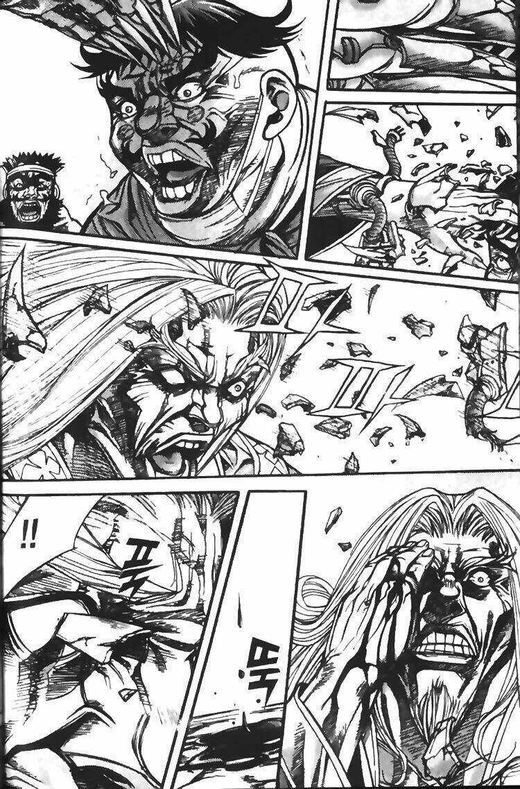 King Of Hell - Chapter 103 - Trang 8