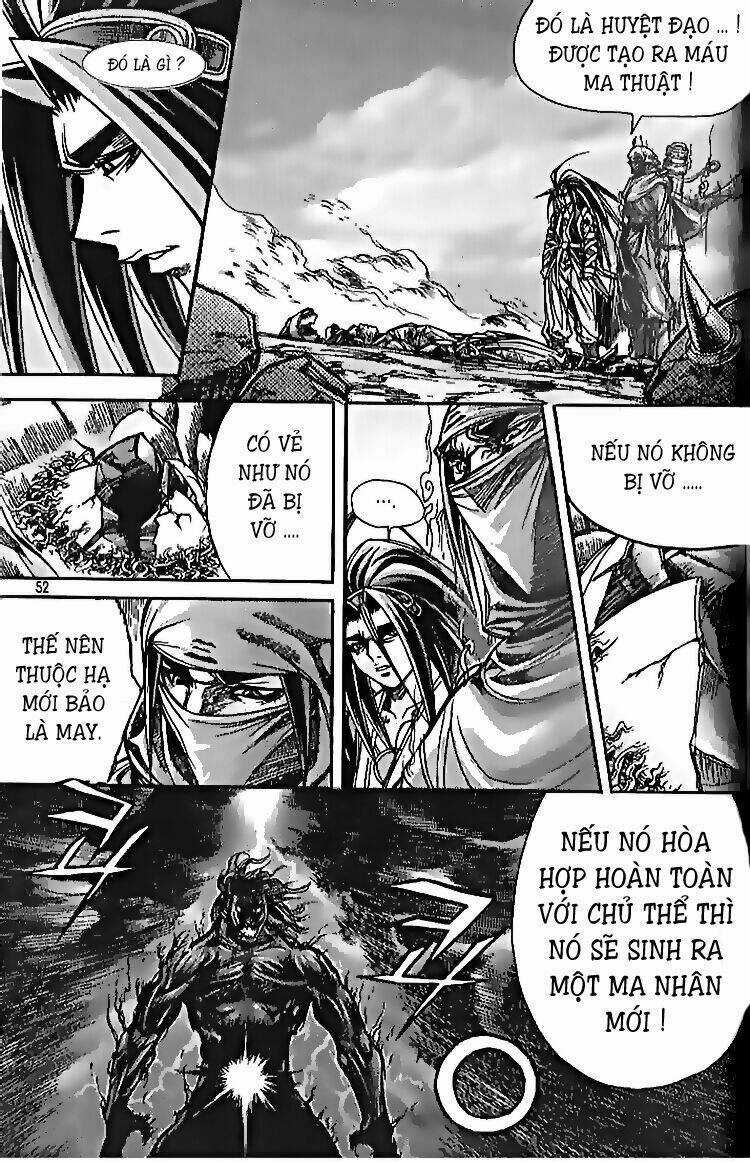 King Of Hell - Chapter 104 - Trang 13