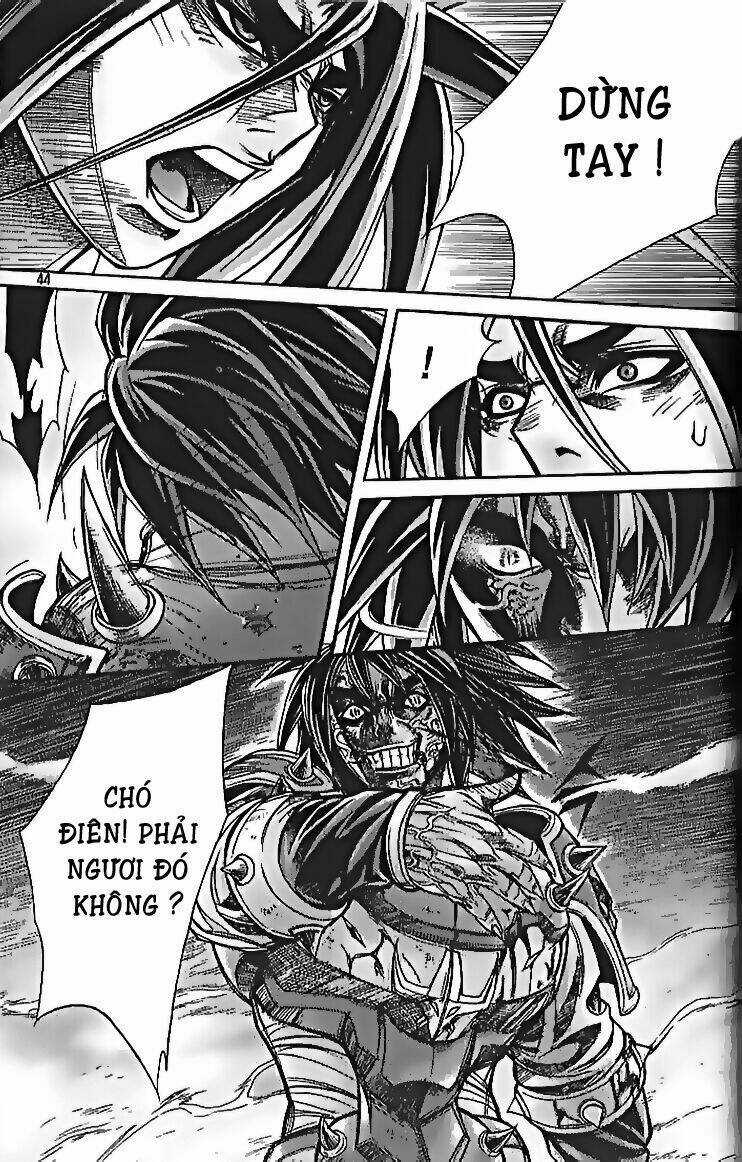 King Of Hell - Chapter 104 - Trang 5
