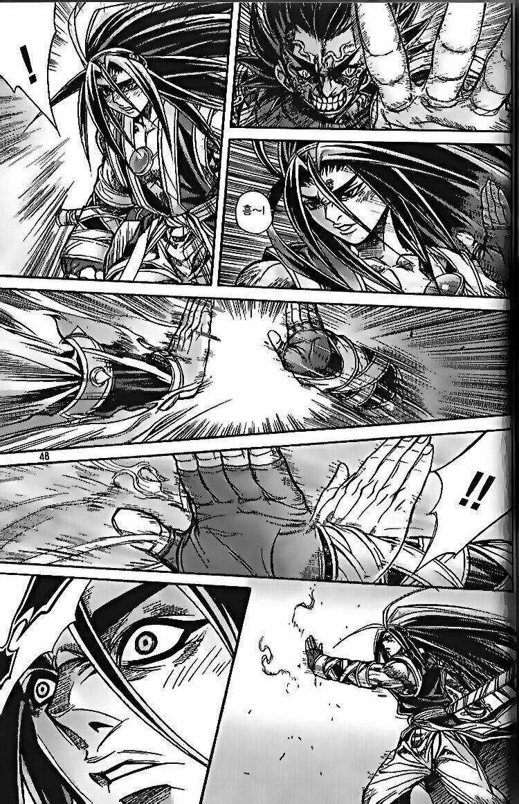 King Of Hell - Chapter 104 - Trang 9