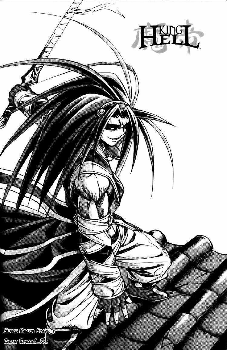 King Of Hell - Chapter 106 - Trang 2