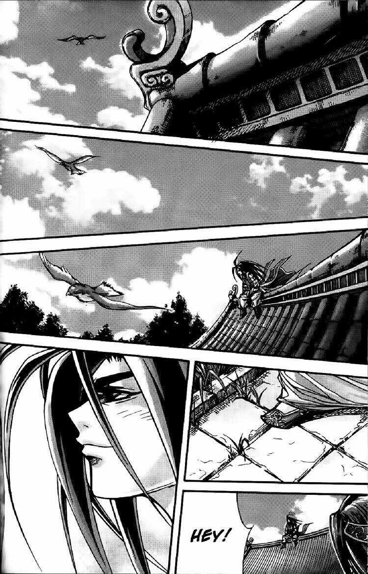 King Of Hell - Chapter 106 - Trang 16