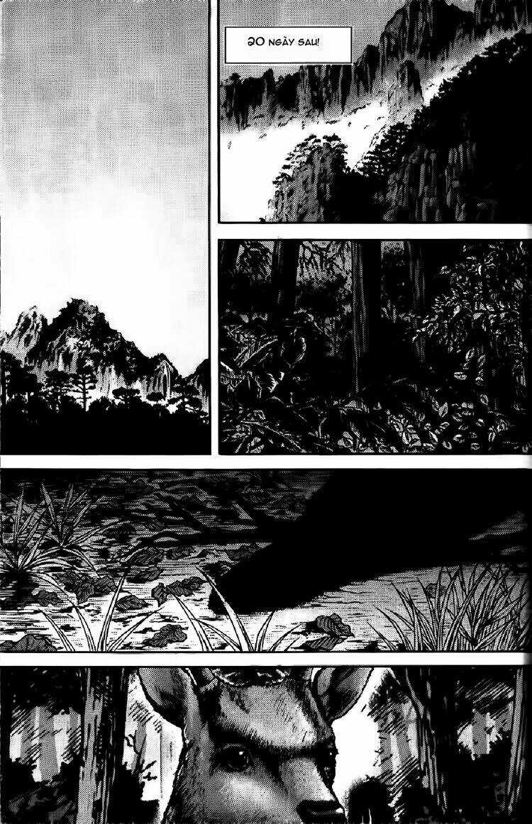 King Of Hell - Chapter 106 - Trang 19