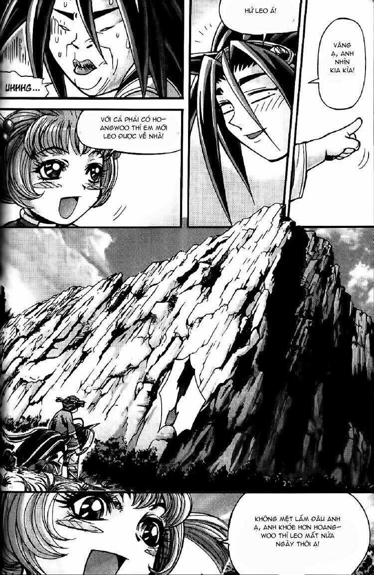 King Of Hell - Chapter 107 - Trang 12