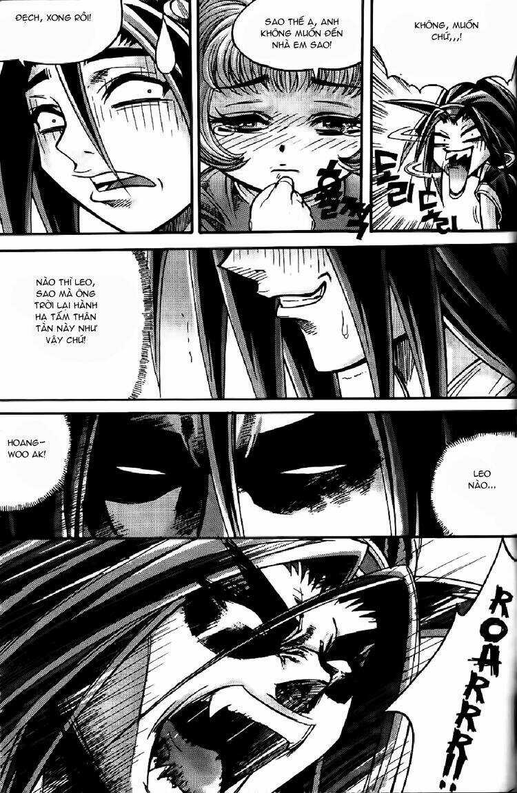 King Of Hell - Chapter 107 - Trang 13